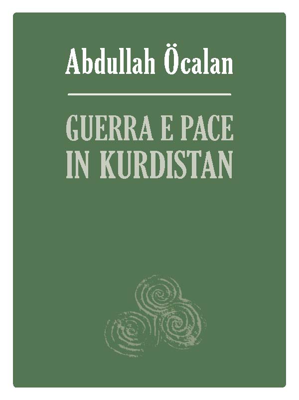 Guerra e Pace in Kurdistan