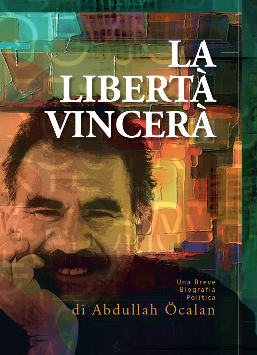 La Libertà Vincerà