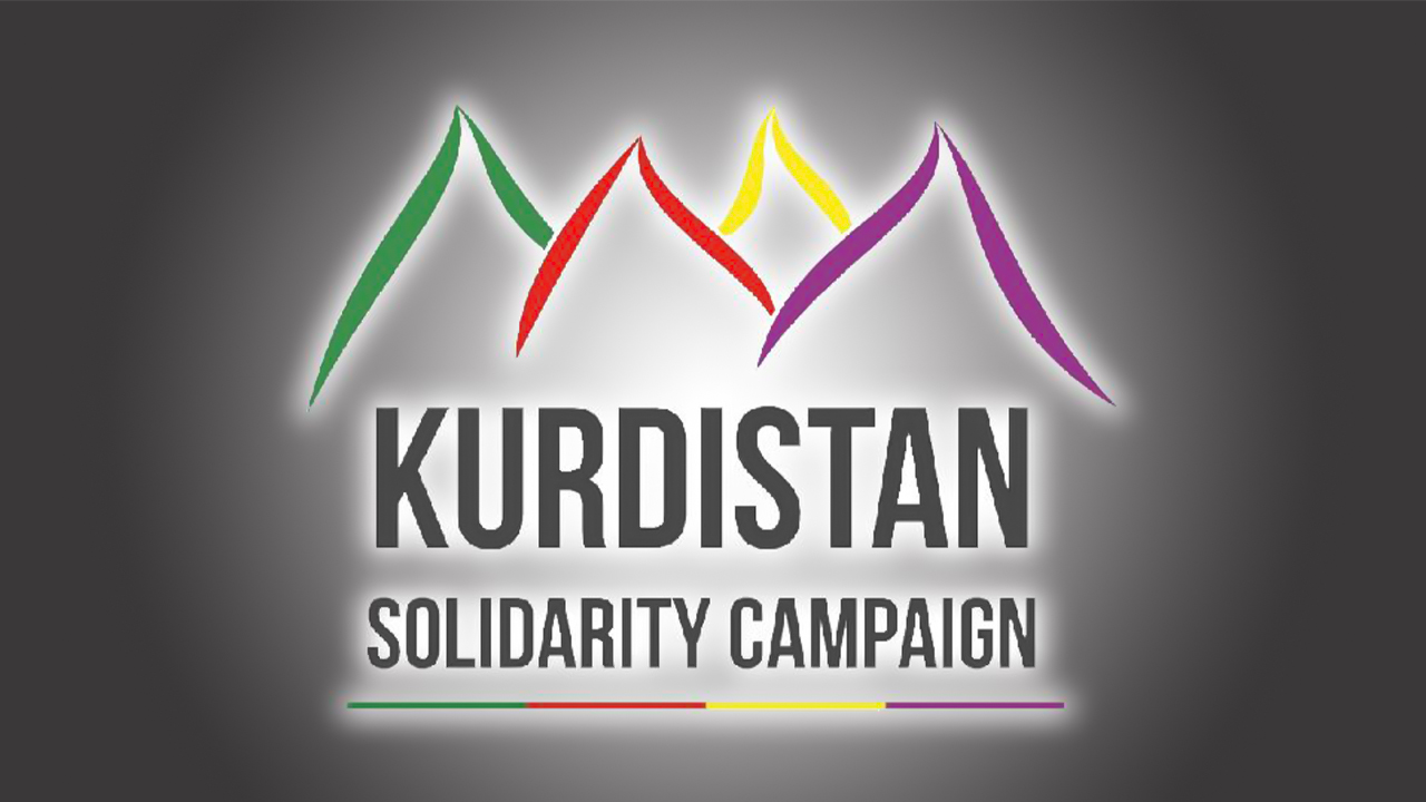 Kurdistan Solidarity Campaign